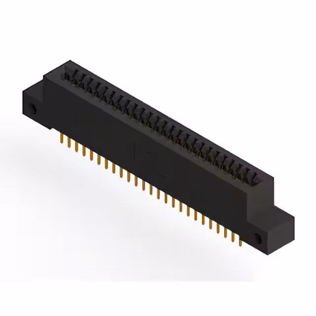 392-050-521-212 EDAC Inc.  Edgeboard Connectors